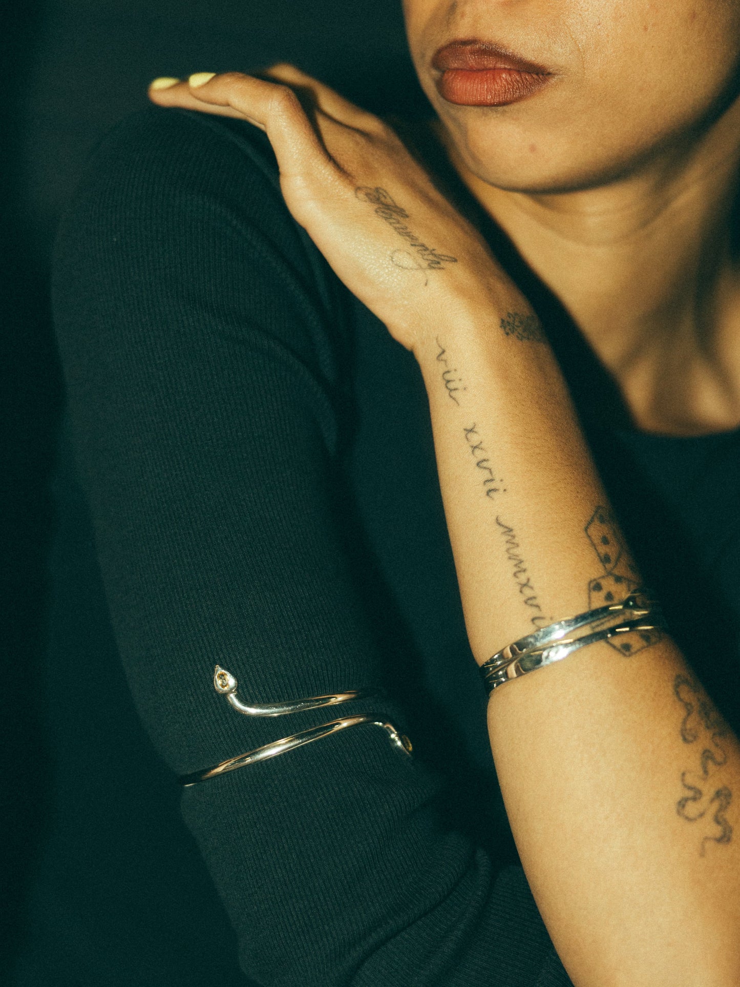 Ambrose Arm Band