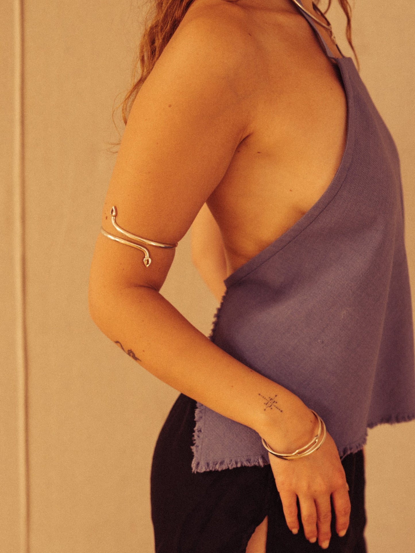 Ambrose Arm Band
