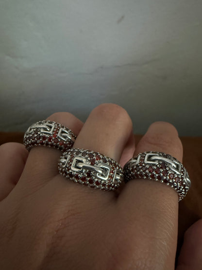 Camille Ring