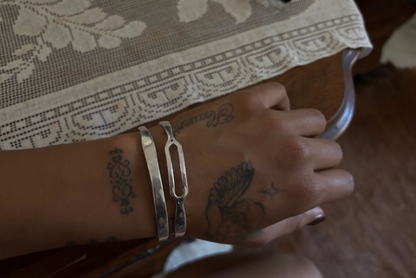 Sol Bangle Bracelet Set