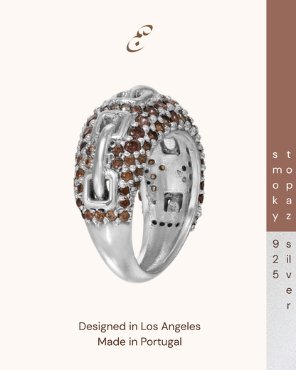 PRE-ORDER Camille Ring