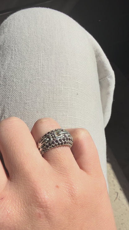 PRE-ORDER Camille Ring